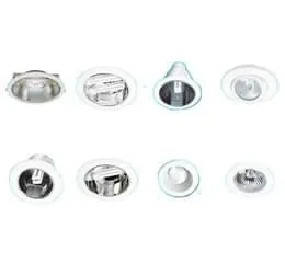 Embutidos - VIT Iluminação