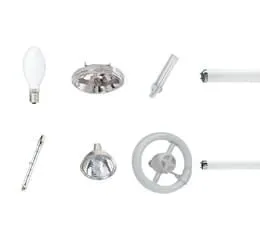 Equipamentos - VIT Iluminação