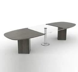 Mesa de Reunião Luxor