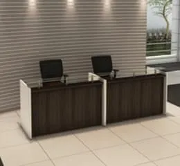 Balcão para Recepção Join