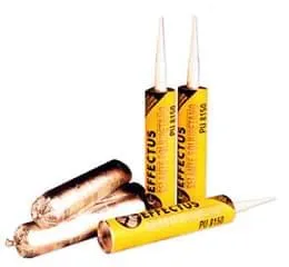 Selante de Poliuretano PU - 8150