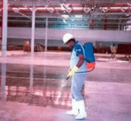 Agente de Cura EFF 9000