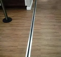 Perfil em Alumínio EFF-1000-S