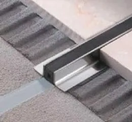 Perfil em Alumínio EFF-1000-E