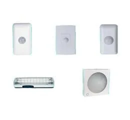 Equipamentos de Emergência