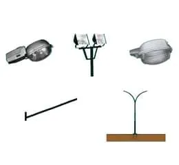 Iluminação Pública