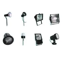 Projetores - VIT Iluminação