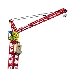 Guincho de Elevação GRUA GE 600