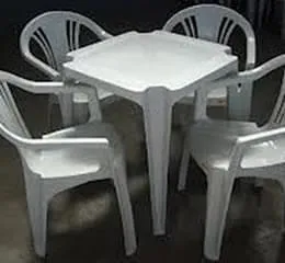 Móveis e Utilidades