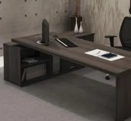 Mesa Executiva Classic