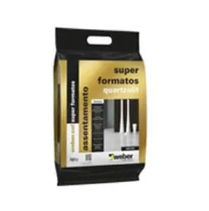 Super Formatos Quartzolit