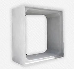 Aduelas de Concreto - Eco Verde