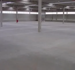 Cura Química Acrilcura® Dry