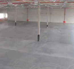 Jointless – Syntech® SRA