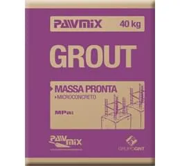 Grout - Pav Mix