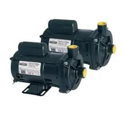 Bombas Centrífugas CP- 4C / CP-4R