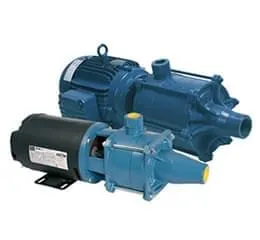 Bombas Multiestágios MS-4