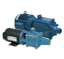 Bombas Multiestágios MS-09