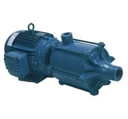 Bombas Multiestágios MS-17