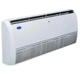 Console Space Carrier