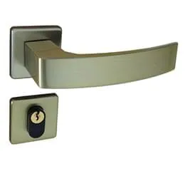 Linha Quadratta - Aliança metalúrgica