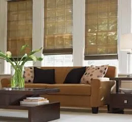 Cortina Romana - Hunter Douglas