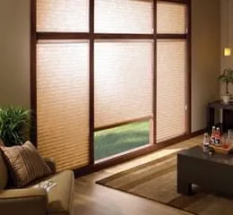 Cortina Painel - Hunter Douglas