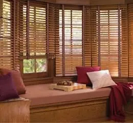 Persiana Country Woods