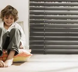 Persiana Metais Preciosos