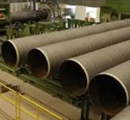 Tubos para Condução Industrial