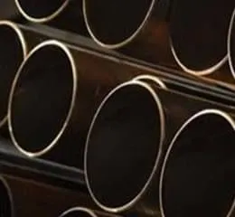 Tubos para Óleo e Gás