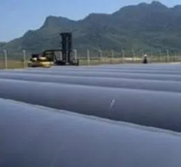 Tubos para Saneamento