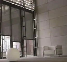 Linha de Tela Solar Thermoscreen