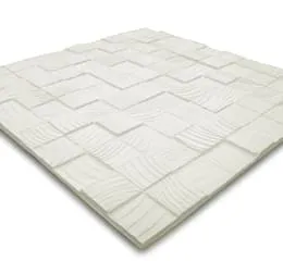 Linha Craft de Revestimentos Cimentícios