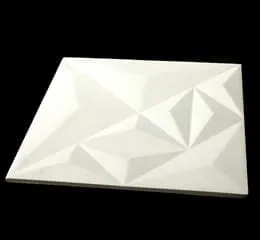 Linha Denali de Revestimentos Cimentícios