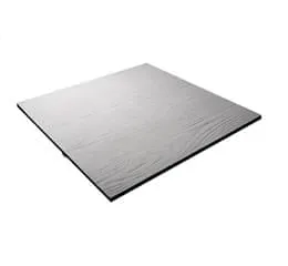 Linha Elegance de Revestimentos Cimentícios