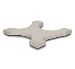 Linha Ellos de Revestimentos Cimentícios