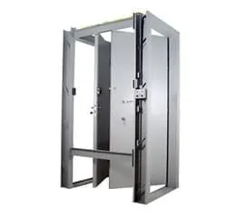 Porta de Segurança PSF1