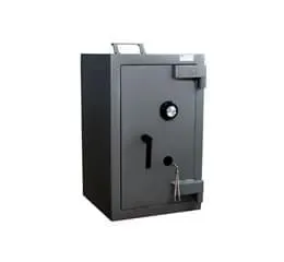 NCO 80 - F - Boca de Lobo Alçapão