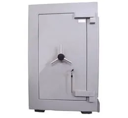 NCO - 100 - Altíssima Segurança