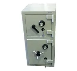 NCO - 85F - Cofre Duplo