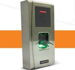 Controlador de Acesso Biométrico WXS-B210