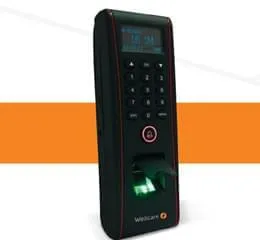 Terminal Biométrico WXS-B220