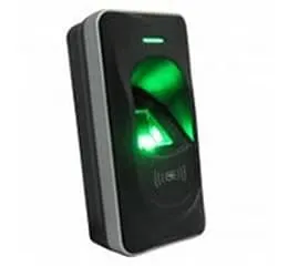 Leitora Biométrica WXS-B09SLVE