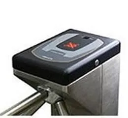 Catraca Pedestal WXS-FEG500-PROX