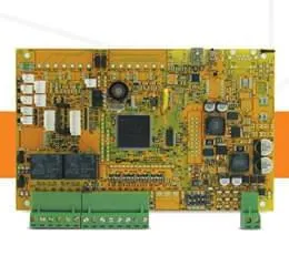 Placa Controladora de Catraca WXS-IO07T