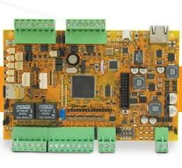 Controlador Avançado WXS-IOIP10