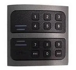 Leitora WXS-RDR22 KPE e WXS-RDR22 KPM