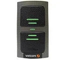 Leitora WXS-RDR22M e WXS-RDR22E