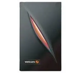 Leitora WXS-RDR11E e WXS-RDR11M